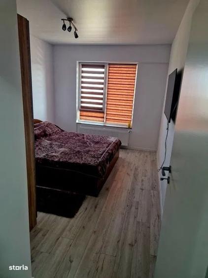 Ap 2cam/Militari/EnVogue Residence/Centrala/Prima inchiriere - 3