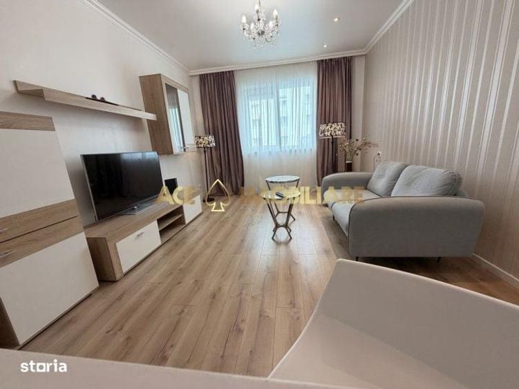 Apartament cu 2 camere în Vitan
