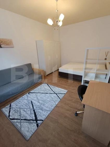 Apartament cu o camera, Central/ zona Traian - 4