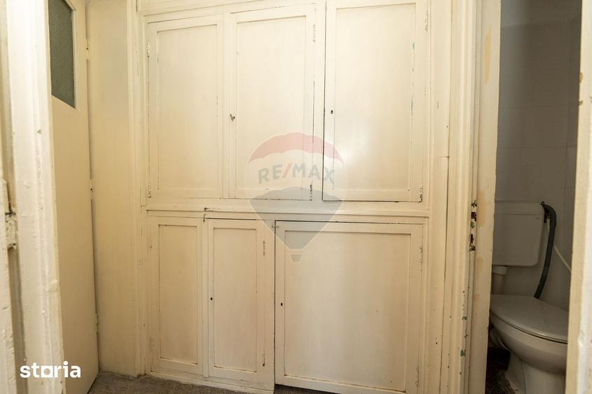 Apartament cu 2 camere semidecomandat, mobilat în Calea București — fotografia 2