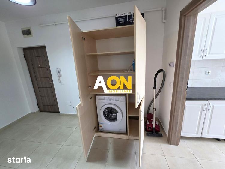 Apartament cu 2 camere decomandat în Cetate