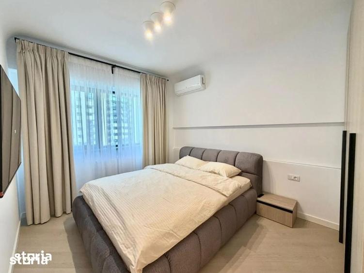 Apartament 2 camere/ Cortina North/ Promenada/ Pipera+ parcare - 8