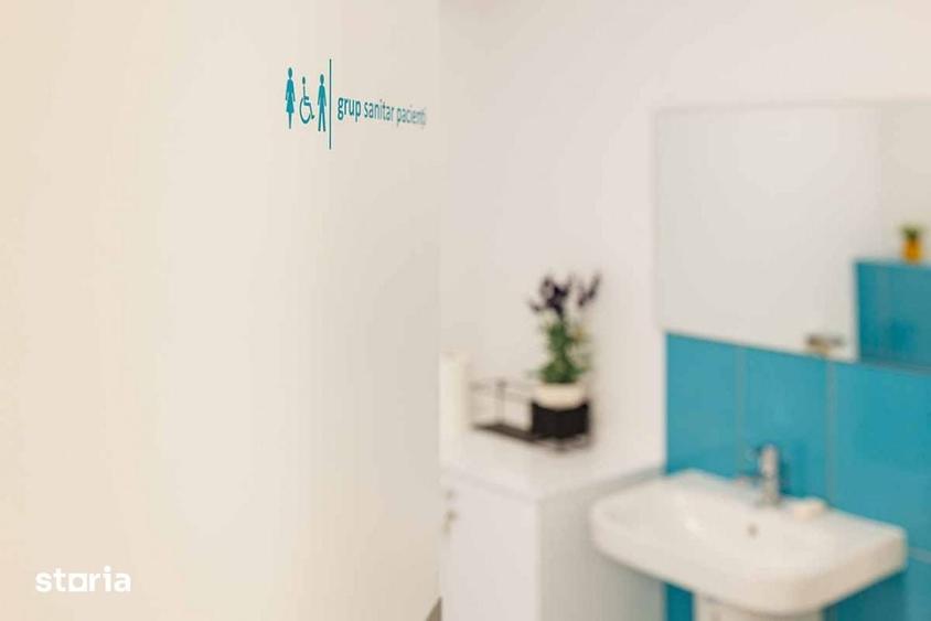 Inchiriere cabinet medical in cadrul Clinicii SyncroMD Brasov - 11