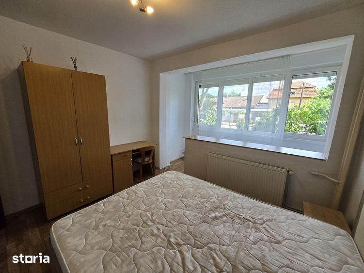 Apartament cu 2 camere decomandat în Olimpia-Stadion