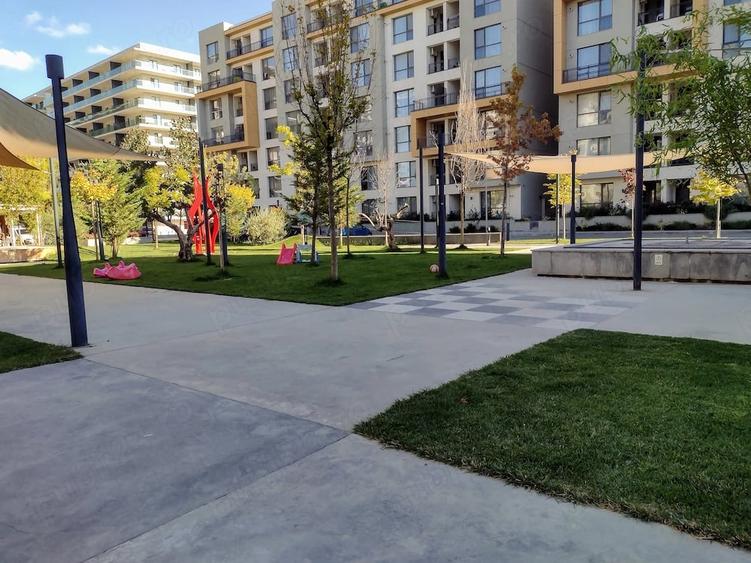 Apartament cu 2 camere decomandat în Nord