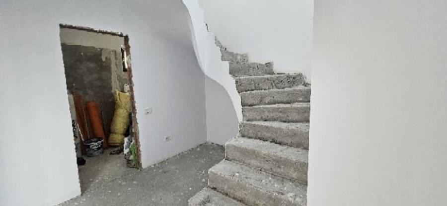 Duplex cu 4 camere cu Canalizare în Bălăceanca