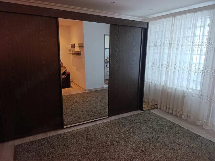 Garsonieră semidecomandată în Dărmănești