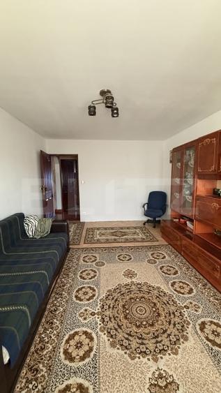 Apartament 2 camere, 57 mp, zona Reghin - 3