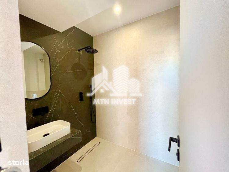 Apartament cu 3 camere în Cristian