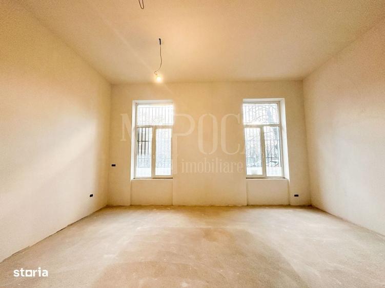 Apartament 4 camere de vanzare in Centru, Cluj Napoca - 5