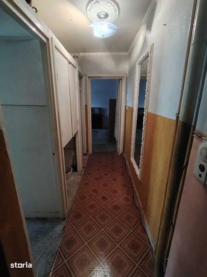 Apartament cu 2 camere în Milcov