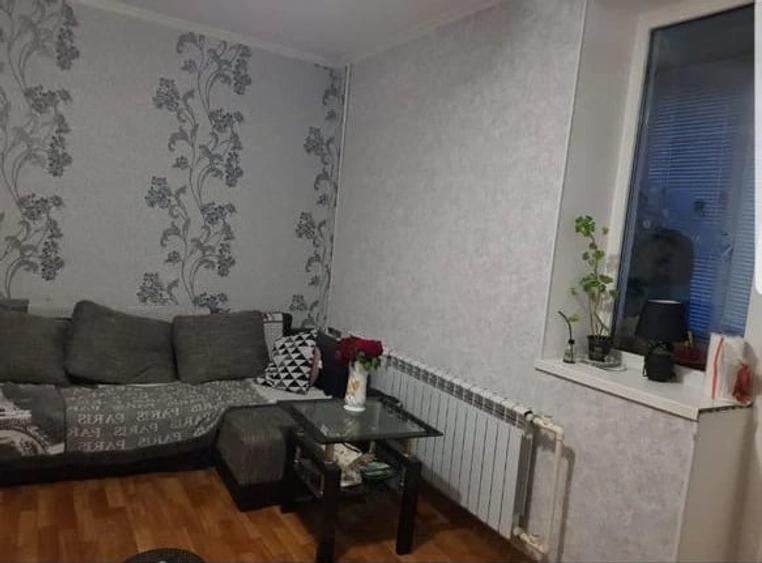 Garsonieră decomandată în Rahova