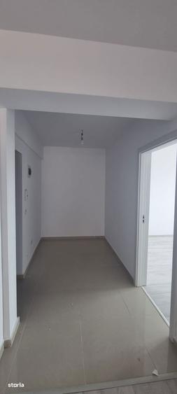 Apartament cu 2 camere în Valea Lupului