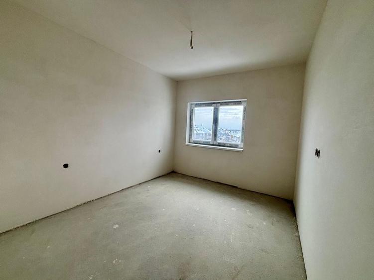 Apartament cu 2 camere în Șelimbăr