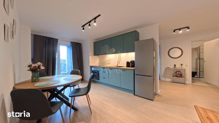 Apartament cu 3 camere în Sopor