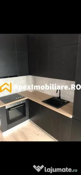 Garsonieră decomandată în Politehnica
