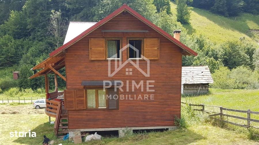 Casa de vacanta de vanzare in Fenesasa, Jud Alba | 125 mp utili | Tere - 8