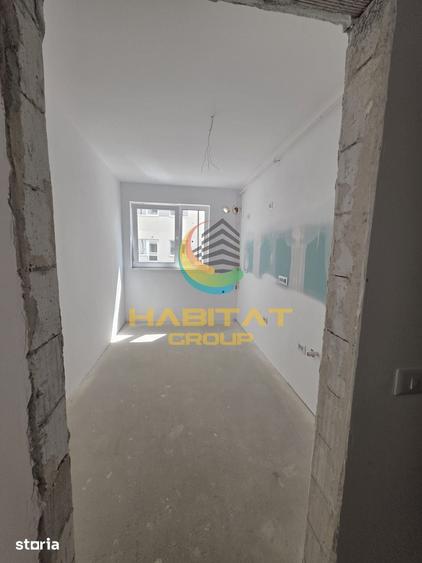 Apartament 3 camere / Parter inalt / balcon+terasa - 13