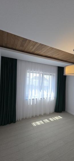 Casă cu 4 camere cu Teren 260 Mp în Valea Lupului