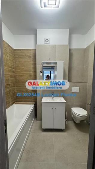 Apartament cu 3 camere decomandat, mobilat în Theodor Pallady