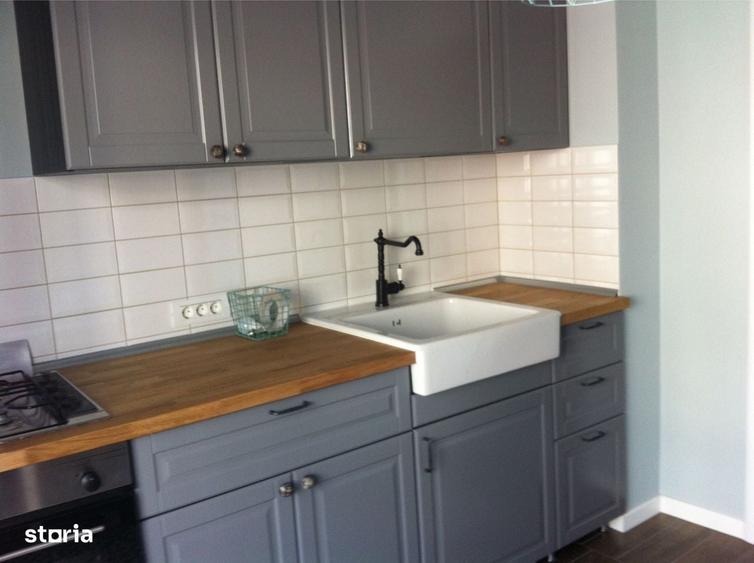 Apartament cu 2 camere în Ciupercenii Noi