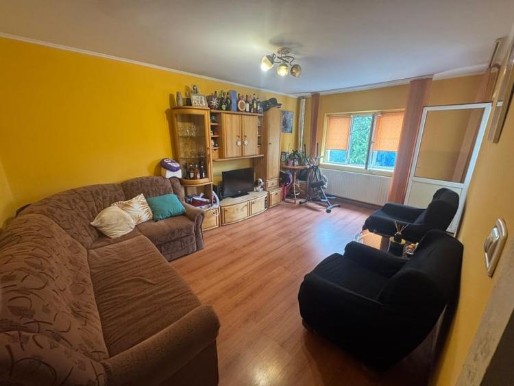 Apartament decomandat 2 camere, 49 mp, etaj 2, zona Brazda lui Novac - 1