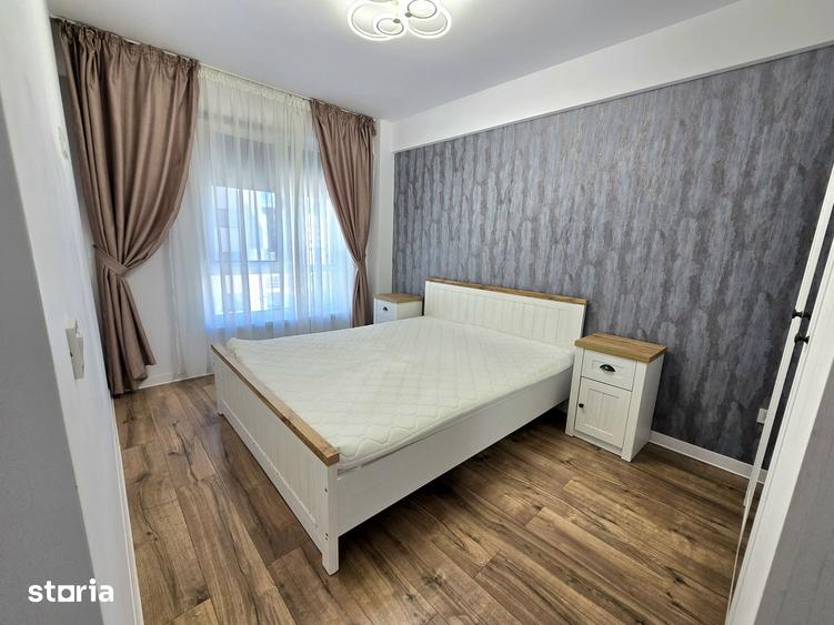 Apartament cu 2 camere în Miroslava
