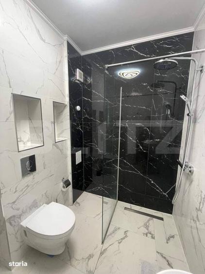 Apartament 3 camere, bloc nou, complet mobilat si utilat, Onestilor - 7