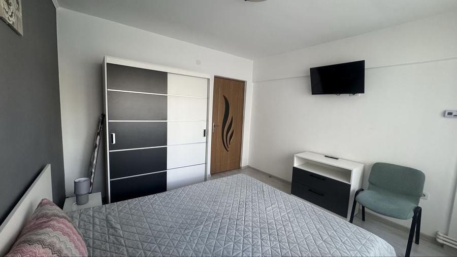 Apartament cu 2 camere decomandat în Nicolae Bălcescu