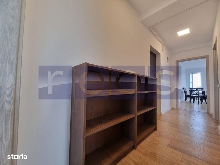 Apartament cu 2 camere decomandat în Eroii Revoluției