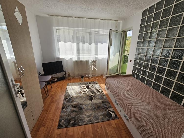 Apartament de vanzare 2 camere, parcare, Str Stejarului, Floresti! - 4