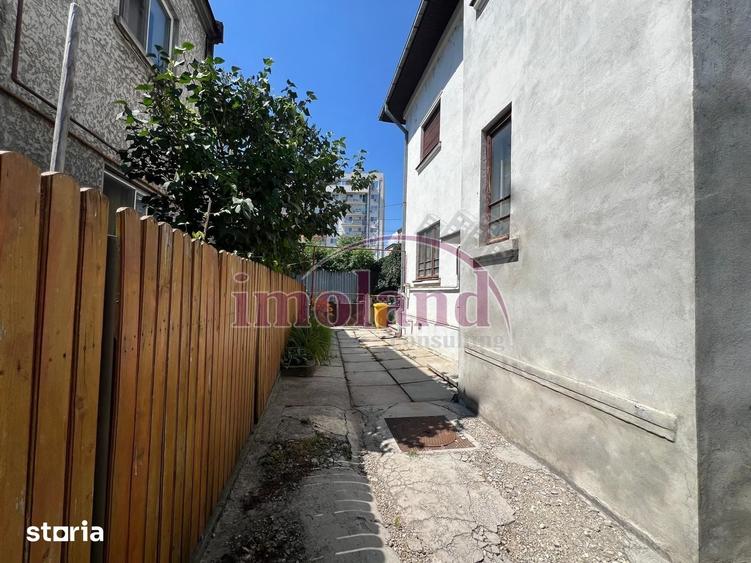 Casă cu 5 camere cu Teren 152 Mp în Pieptănari