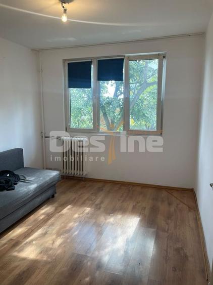 Apartament cu 2 camere decomandat în Rahova