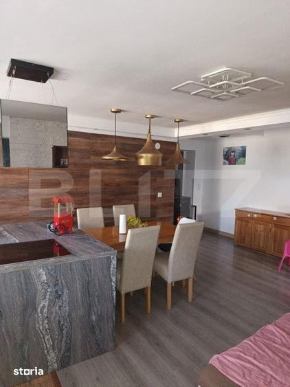 Casă cu 3 camere cu Teren 300 Mp în Central