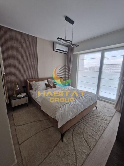 Apartament cu 3 camere decomandat în Theodor Pallady