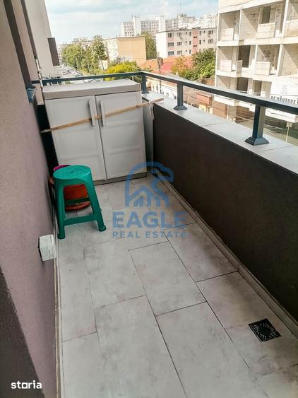 Icil - 2 Camere Petfriendly la prima inchiriere in bloc nou si parcare - 10