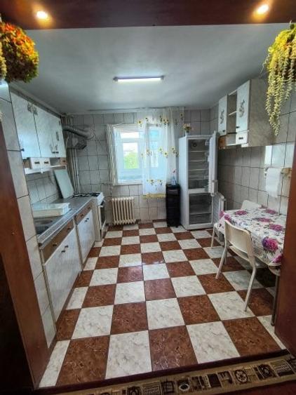 Parcul Sebastian | 2 camere | Centrala | Proximitate Parc | Ac | - 5