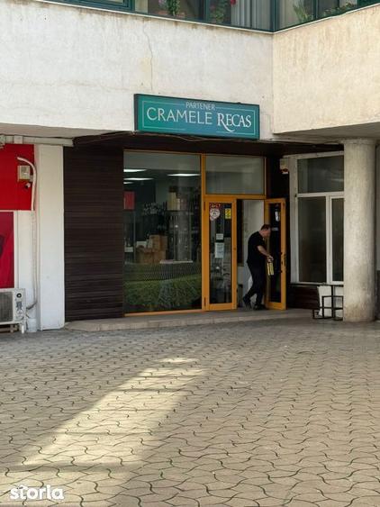 SPATIU COMERCIAL | ION MIHALACHE | BANU MANTA | AVIATORILOR | 110 MP | - 2