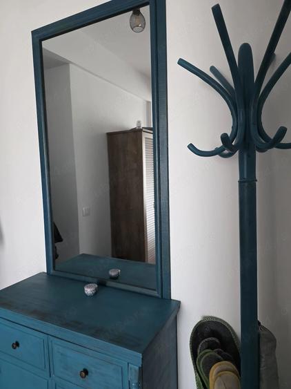 Garsonieră decomandată în Nord