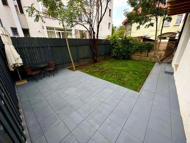 Apartament cu 2 camere în Ultracentral