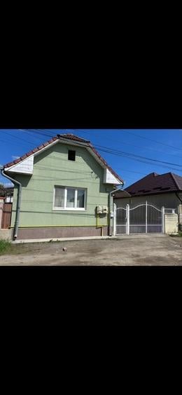 Casă cu 3 camere în Central