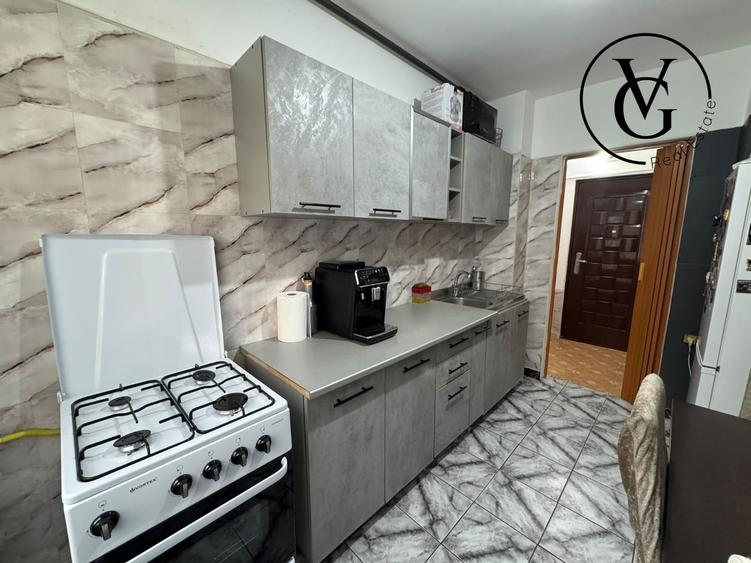 Apartament cu 2 camere decomandat, mobilat în Dristor