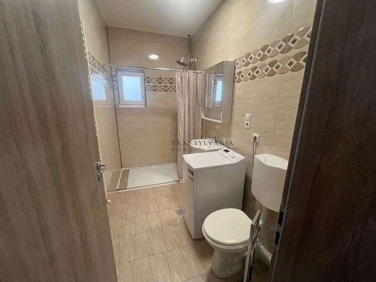 Apartament modern cu 2 camere, balcon și parcare, Cartier Deventer - 5