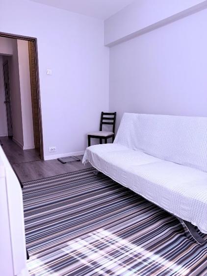 Apartament cu 3 camere decomandat, mobilat în Drumul Taberei