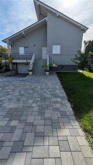 Casă cu 4 camere cu Teren 934 Mp în Sântandrei