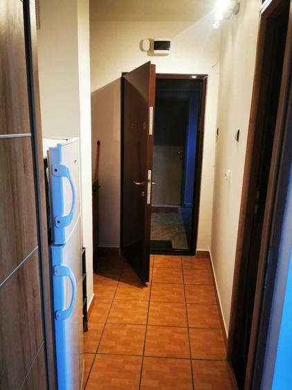 Garsonieră semidecomandată în Dosu Bricii