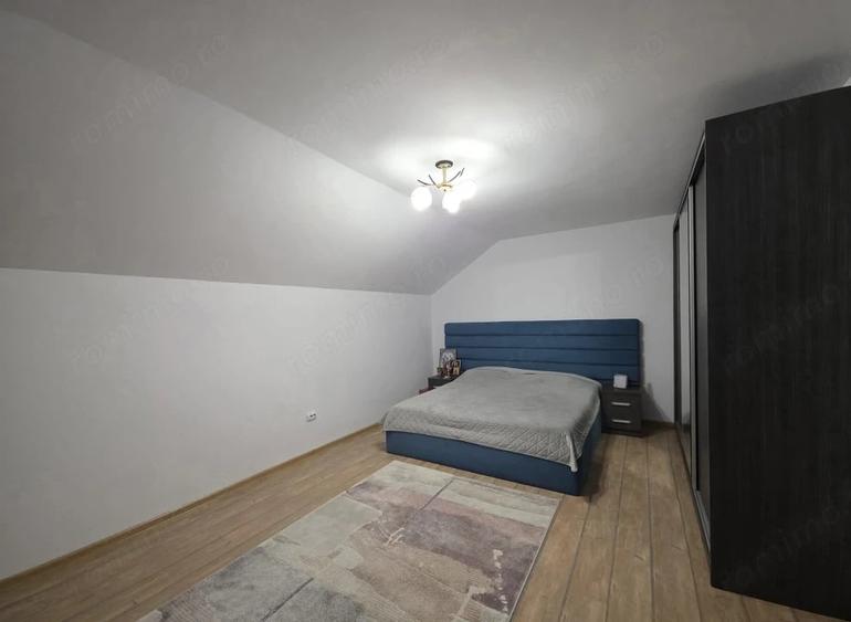Casă cu Teren 761 Mp în Trivale