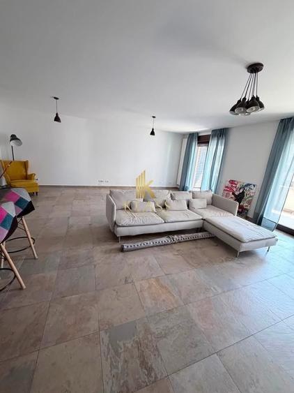 Apartament cu 2 camere, mobilat în Grădina Icoanei