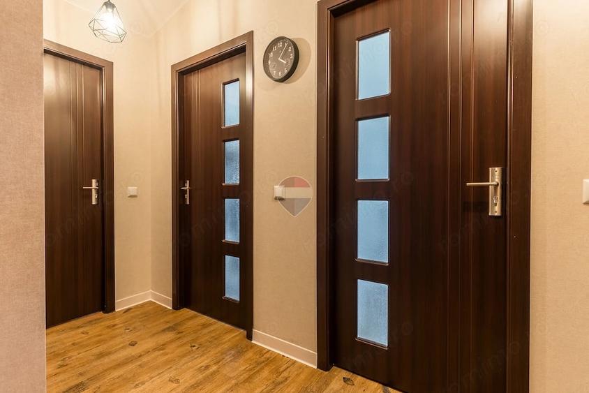 Apartament cu 2 camere decomandat în Galata