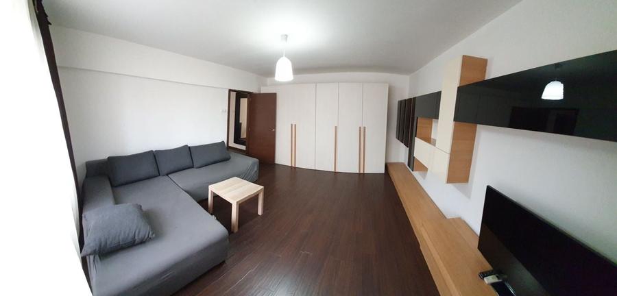 Apartament cu 2 camere decomandat în Octavian Goga